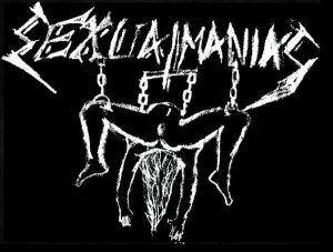 logo Sexual Maniac